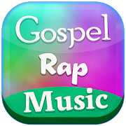 Gospel Rap Music  Icon