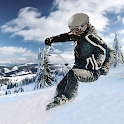 Icon Ski Adventure: Skiing Games VR