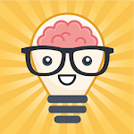 Cover Image of Download Brainilis - Brain Games android-51 APK