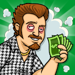 Cover Image of Télécharger Trailer Park Boys: L'argent gras 1.6.1 APK