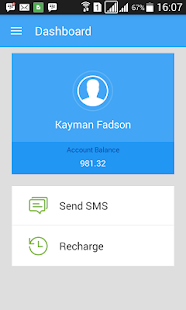 MultiTexter Bulk SMS(圖4)-速報App
