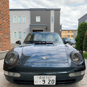 911 クーペ カレラ