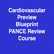 Cardiovascular Free PANCE Rev 1.0 Icon