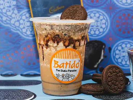 Oreo Coffee