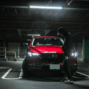 CX-5 KF2P