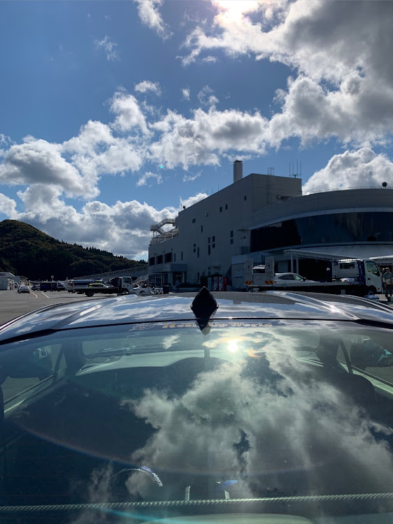 86の#岡山国際サーキット・岡国・86 zn6・GT3・GT4に関するカスタム事例の投稿画像1枚目