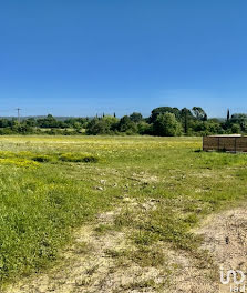 terrain à Uzès (30)