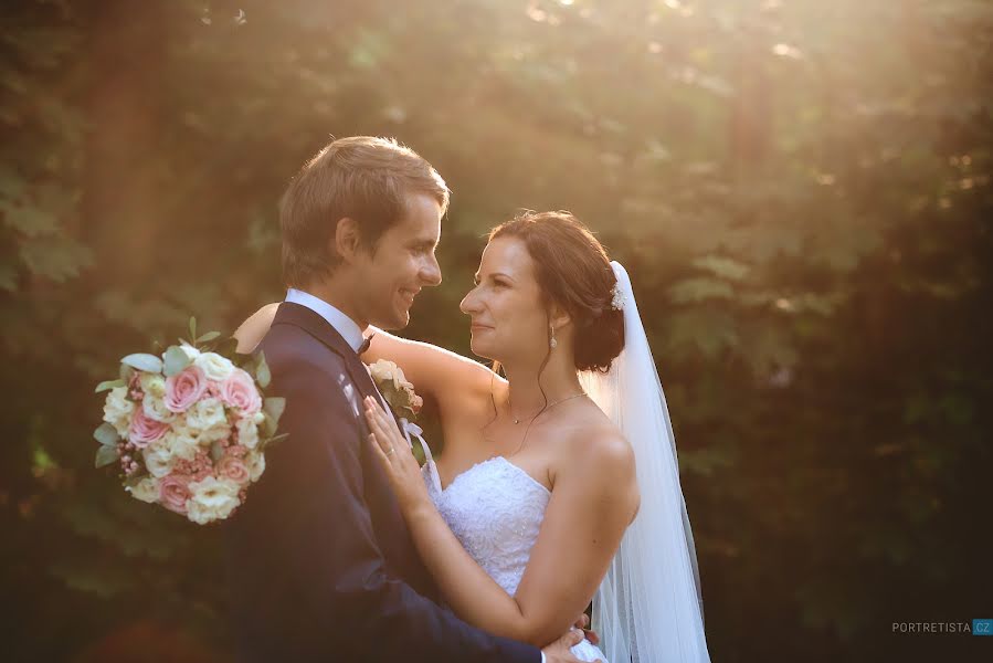 Wedding photographer Jiří Majer (portretista). Photo of 12 January 2021