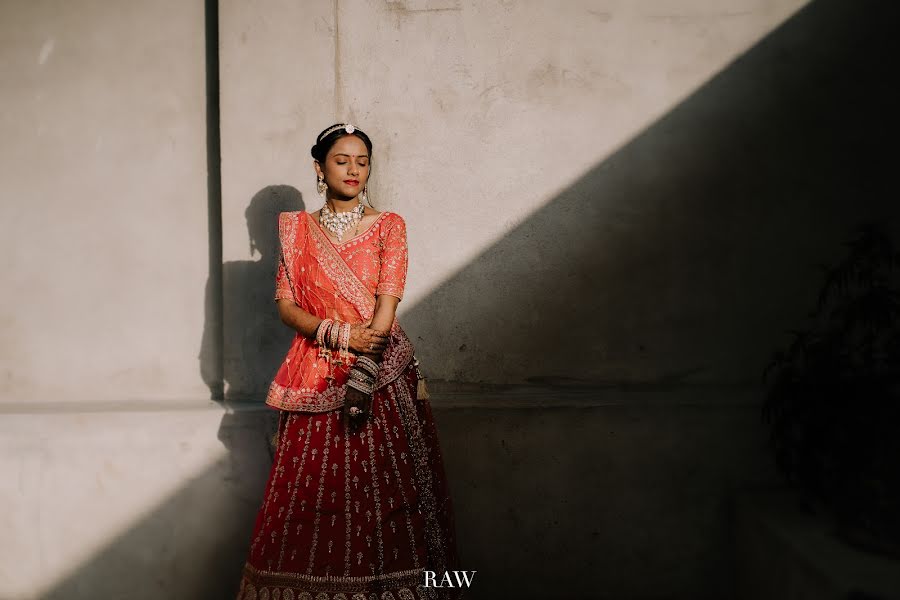 Wedding photographer Devang Patel (devpatel). Photo of 27 December 2023