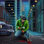 Cover Image of 下载 Criminal Files Investigation - Special Squad 4.3 APK