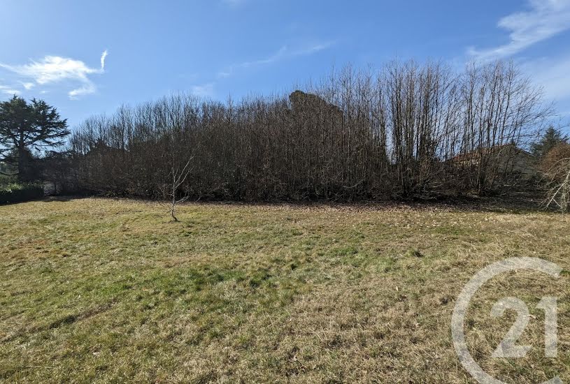  Vente Terrain à bâtir - 4 642m² à Sarlat-la-Canéda (24200) 