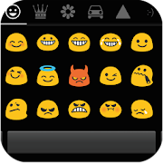 Emoji Keyboard Plus 5.6 Icon