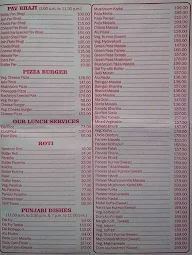 Rashtriya menu 2