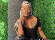 Somizi Mhlongo is thankful for the support from everyone who pitched in to give his sister a dignified send-off.