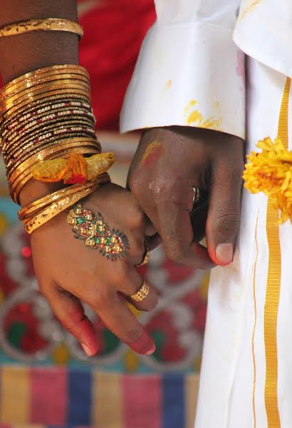 Fotografer pernikahan Rj Raj (rjraj). Foto tanggal 9 Desember 2020