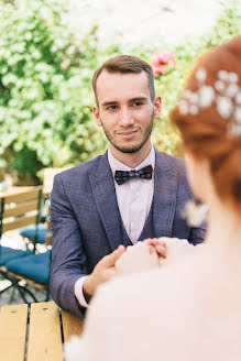 Fotografer pernikahan Sergej Urisch (sergejurisch). Foto tanggal 3 Agustus 2019