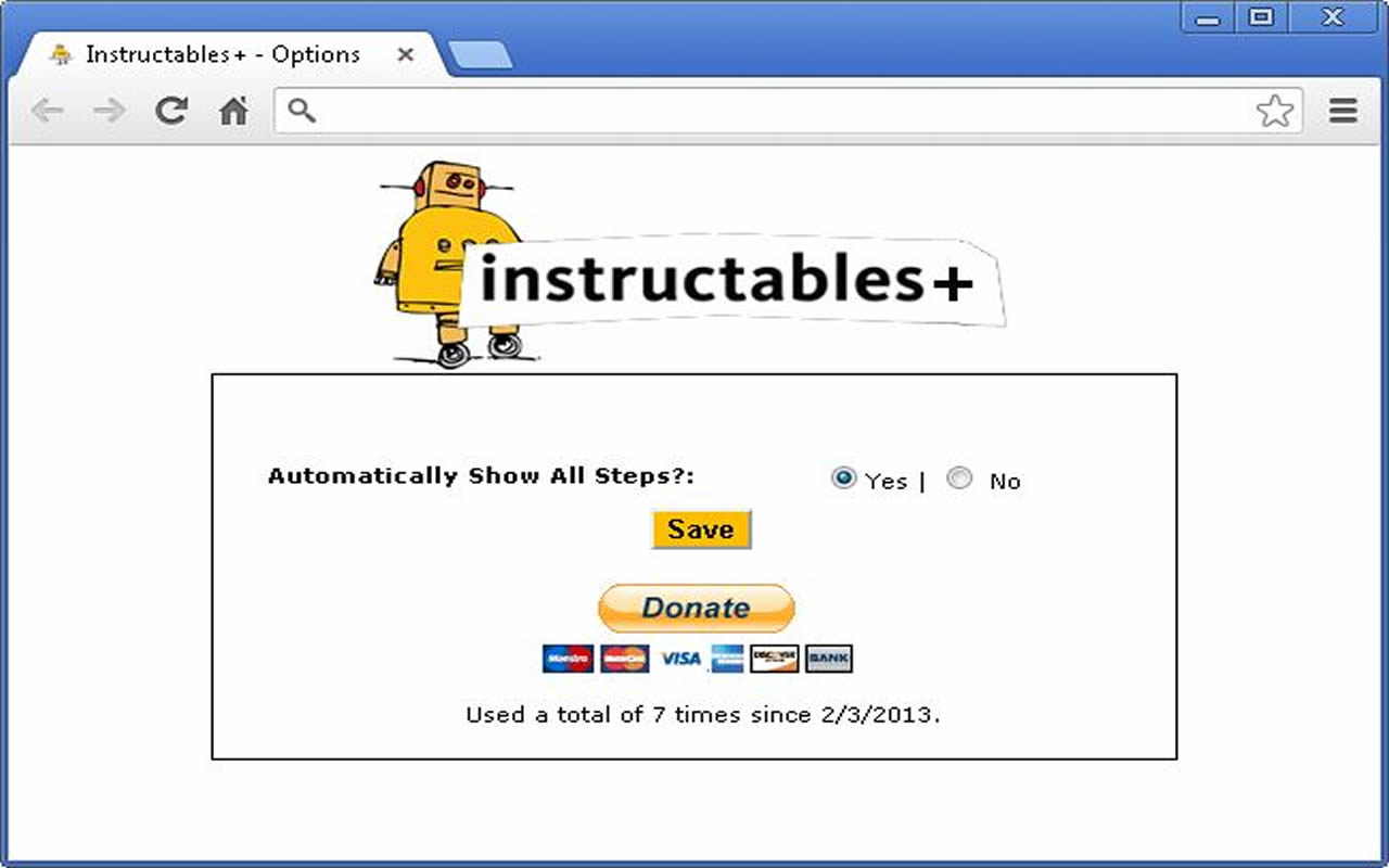 Instructables+ Preview image 0