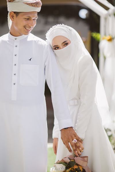 Photographe de mariage Marn Phumdokmai (marnfoto). Photo du 4 octobre 2021