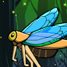 Root For The Grasshopper icon
