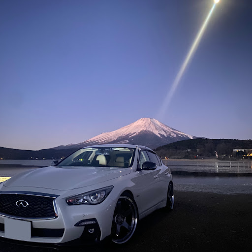 くぼじー🗻のプロフィール画像