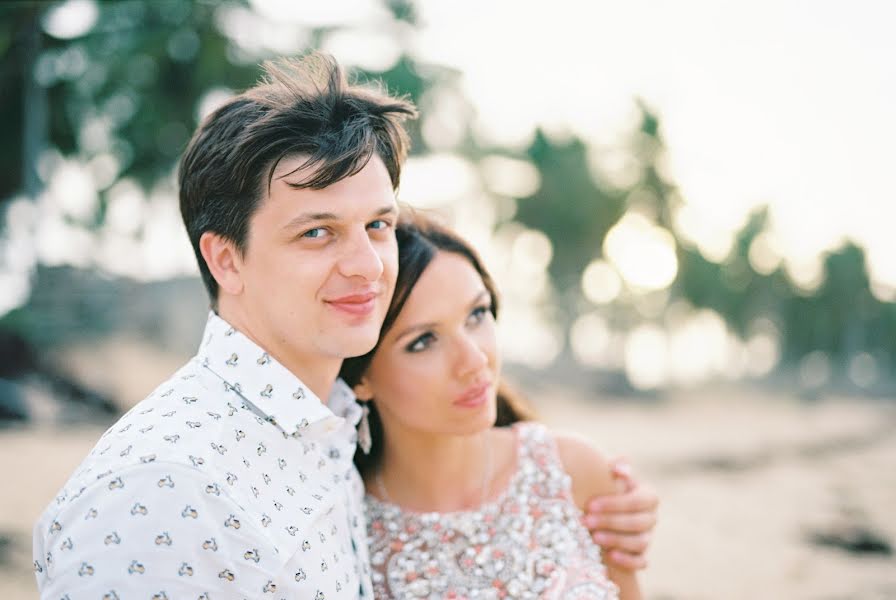 Wedding photographer Nikolay Chernichenko (nick87). Photo of 19 August 2015