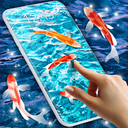 Koi pond 3d mac free download windows 7