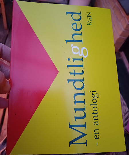 Mundtlighed