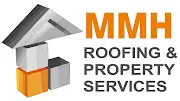 MMH Roofing and Property Services Logo