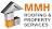 MMH Roofing and Property Services Logo