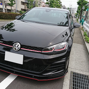 ゴルフGTI