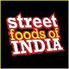 Street Foods Of India, Udyog Vihar, Sector 22, Gurgaon logo