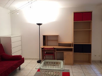 appartement à Nancy (54)