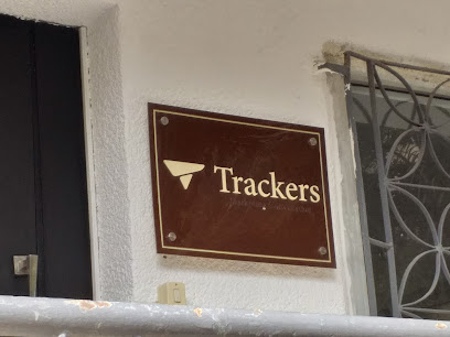 Trackers