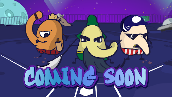 Big Nose Alien Home run Match(圖4)-速報App
