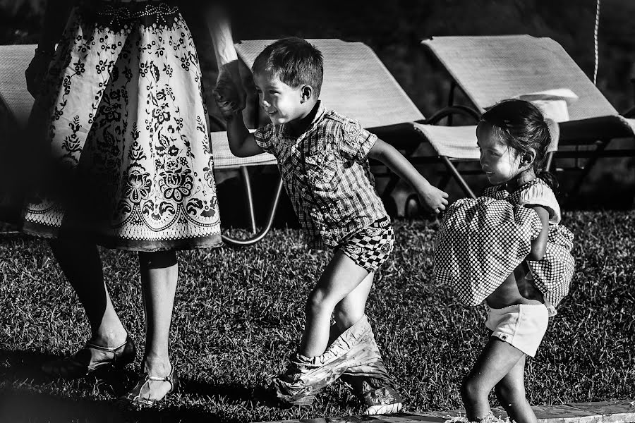 Fotograful de nuntă Donatella Barbera (donatellabarbera). Fotografia din 12 iunie 2019