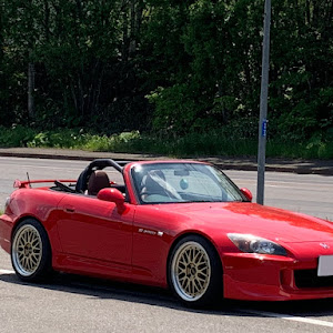 S2000 AP2