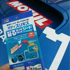 インプレッサ WRX STI GVF