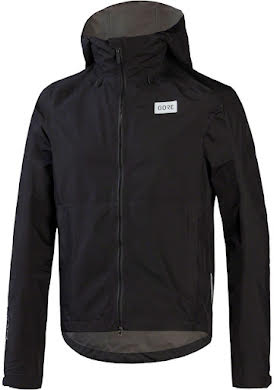 Gore Men's Endure Jacket alternate image 4