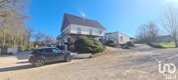 maison à Scey-sur-saone-et-saint-albin (70)