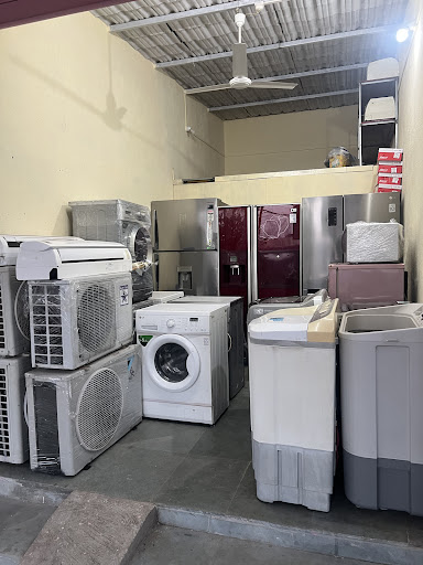 Chill Tech Air Condition — business photo 4