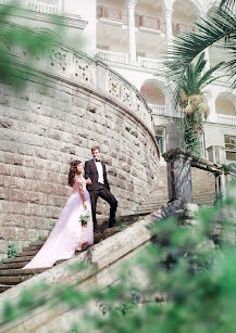 婚禮攝影師Kseniya Kurilina（kurilina）。2019 4月8日的照片