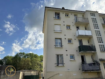appartement à Romilly-sur-Seine (10)