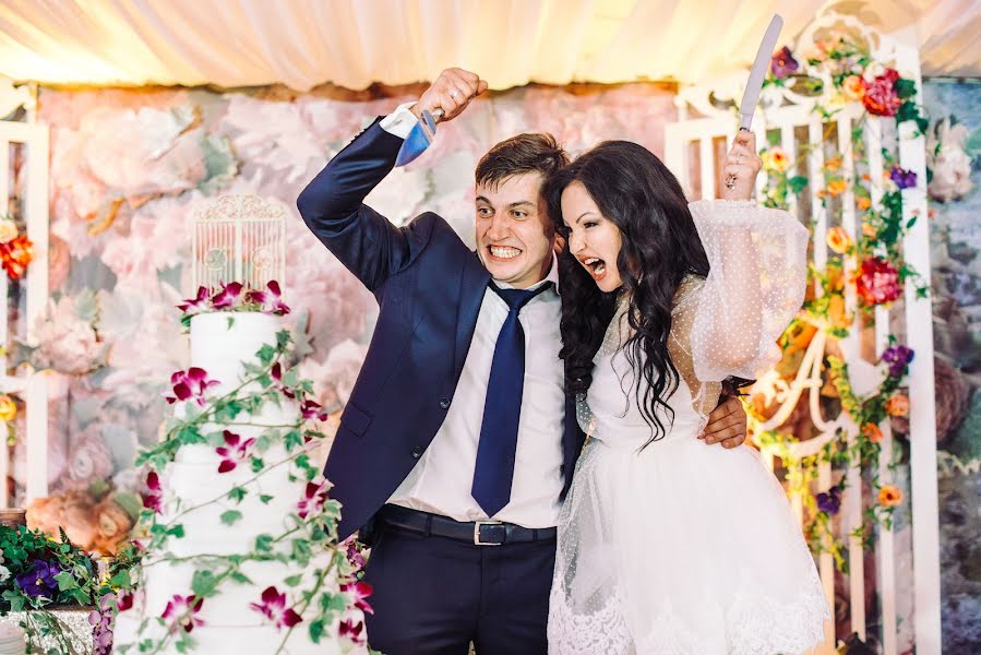 Wedding photographer Aleksandr Li (shyrix). Photo of 4 January 2016