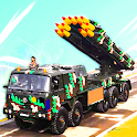 Icon Air Force Missile war game