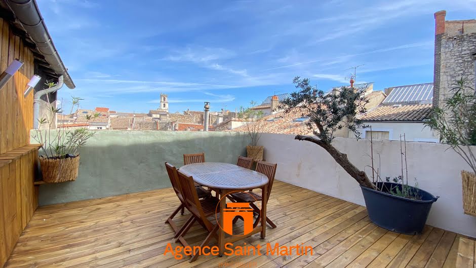 Vente appartement 4 pièces 157 m² à Montelimar (26200), 348 000 €