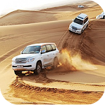 Cover Image of Download تفحيط وتطعيس درفت دبي drift 1.3 APK