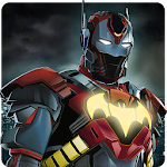 Cover Image of Tải xuống Iron Bat 2 1.8 APK