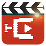 Cover Image of Unduh Video Compressor to Compress Video Size 1.3 APK