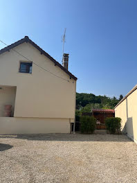 maison à Saint-Germain-lès-Arpajon (91)