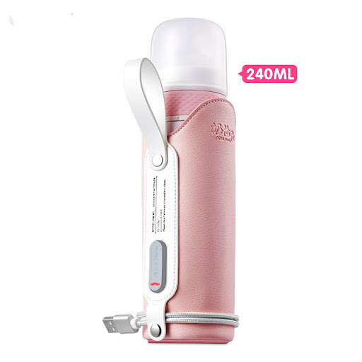 Title 3, Universal Pigeon Baby Bottle Insulation Jacket ...